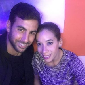 Meet your Posher, Carlos